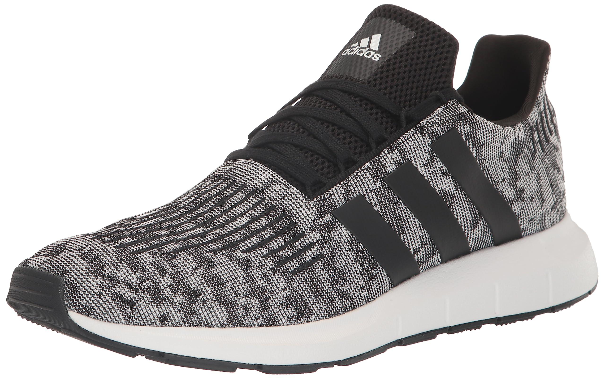 adidas Swift Run 1.0 Shoes in Black Lyst