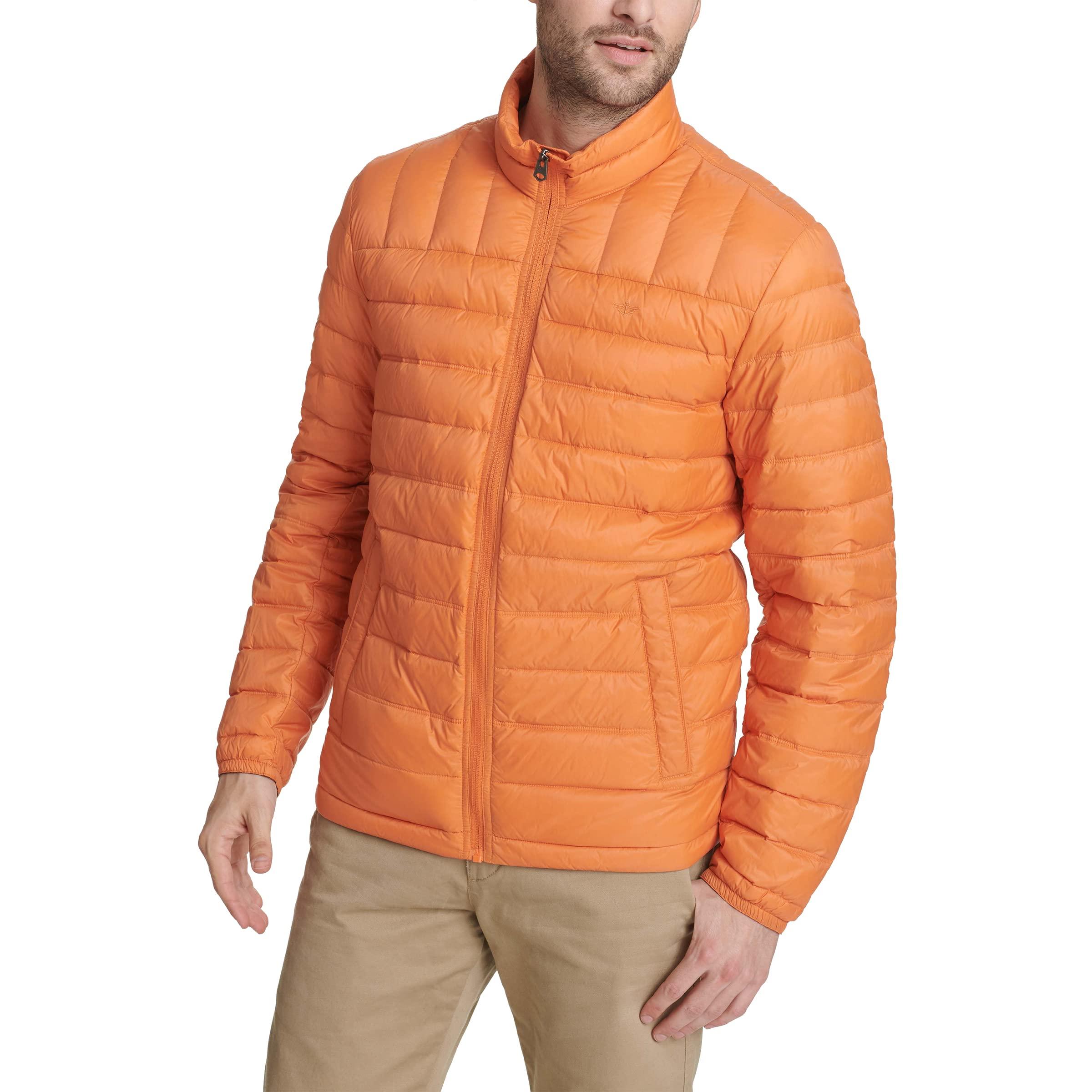 dockers coats kohls