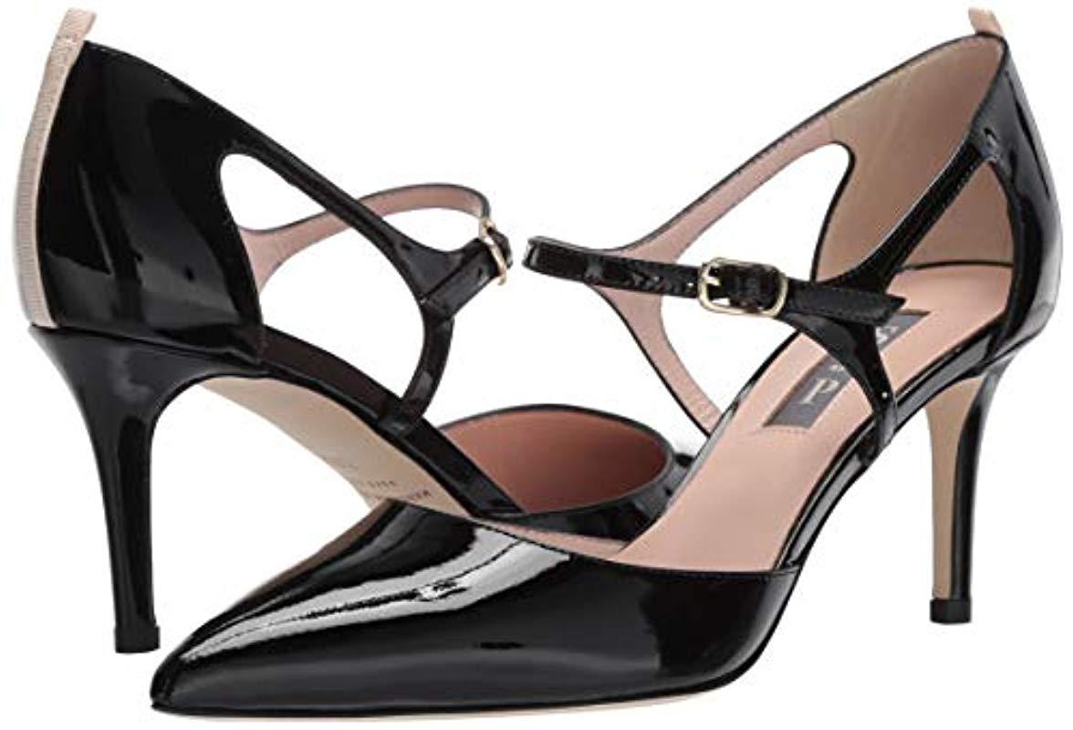 sjp phoebe pump
