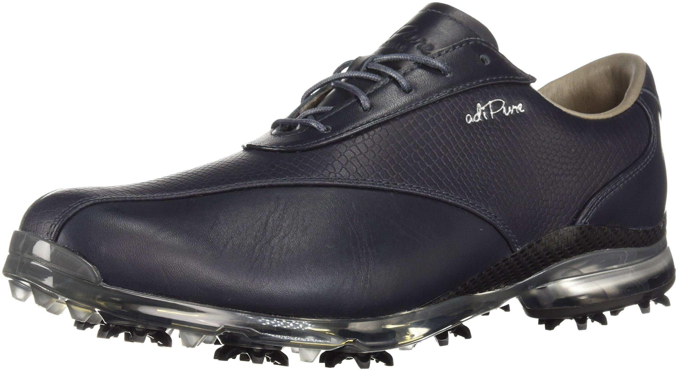 adidas Adipure Tp 2.0 Golf Shoe in Black for Men | Lyst