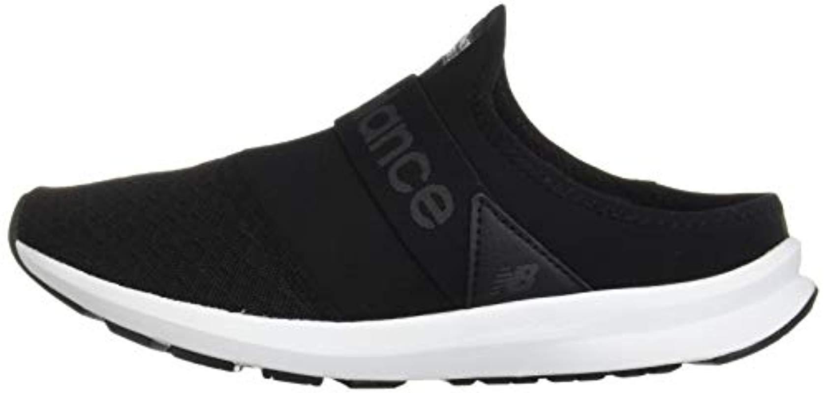 new balance nergize mule sneaker