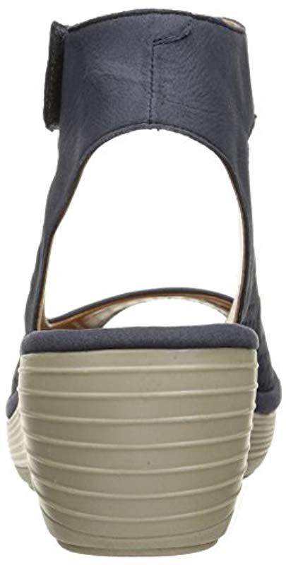 clarks reedly salene navy