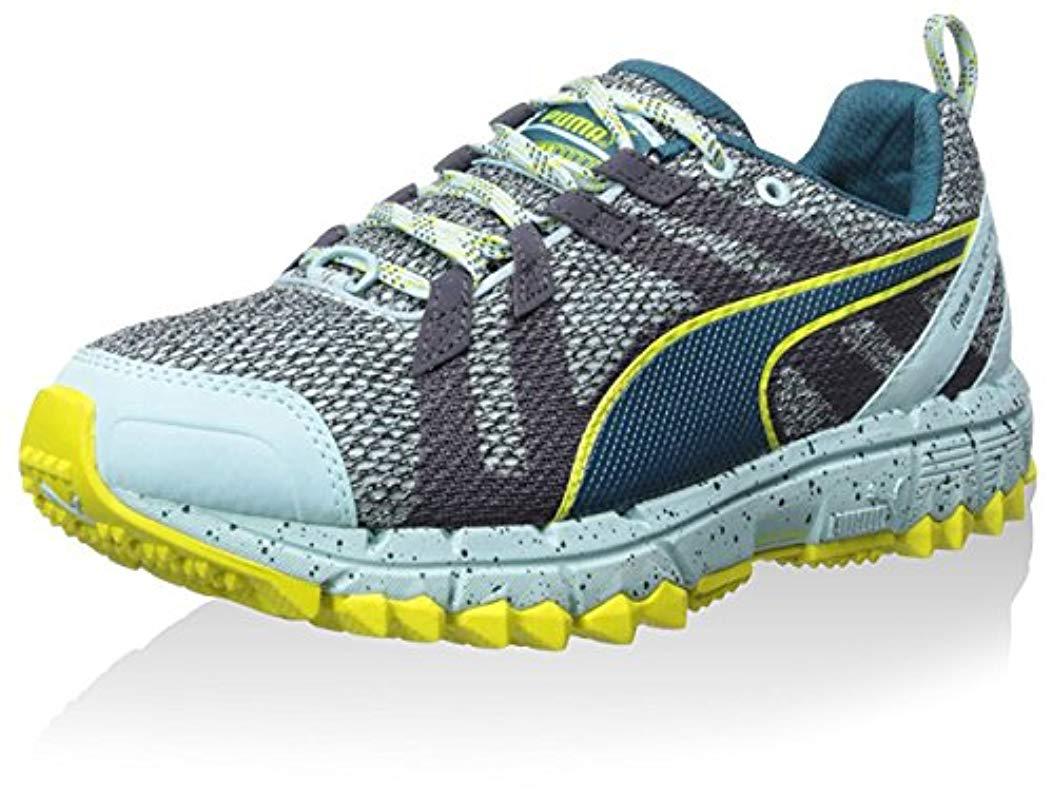 puma faas 500 tr v2 gtx