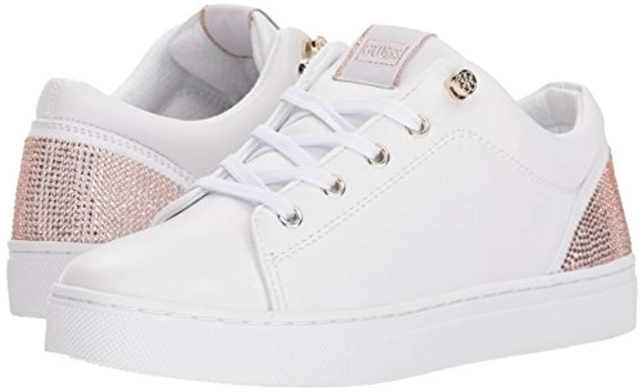 guess jollie sneakers