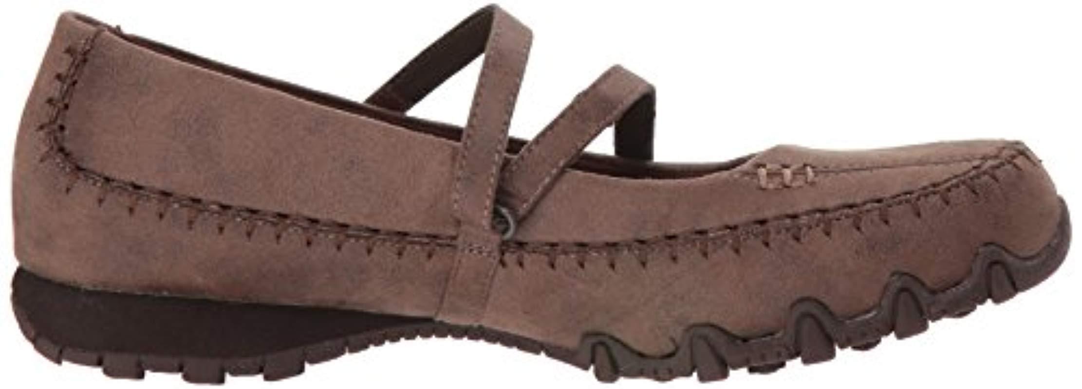 skechers bikers free thinker