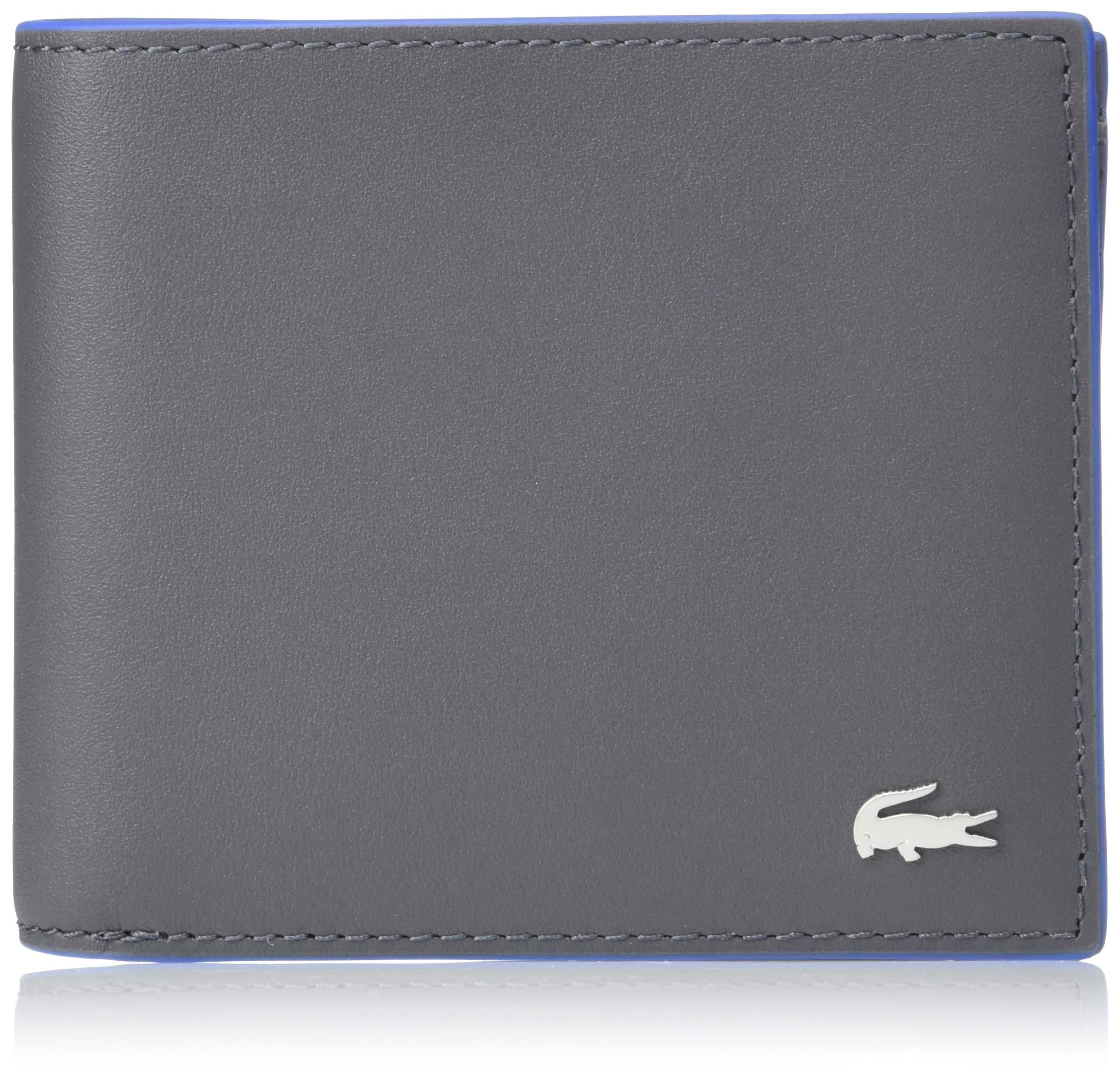 lacoste fitzgerald wallet