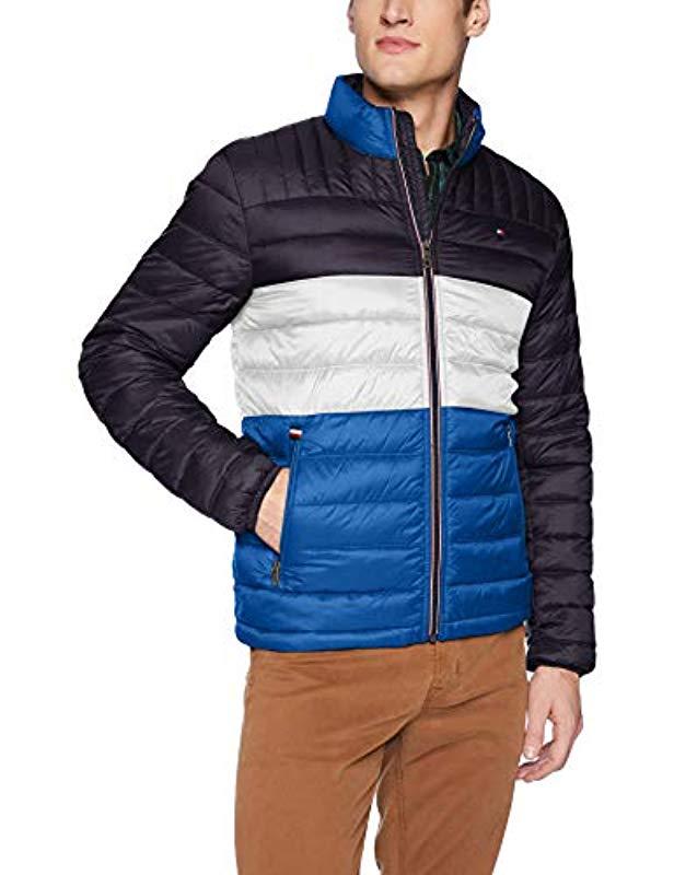 Ultra Loft Packable Puffer Jacket 