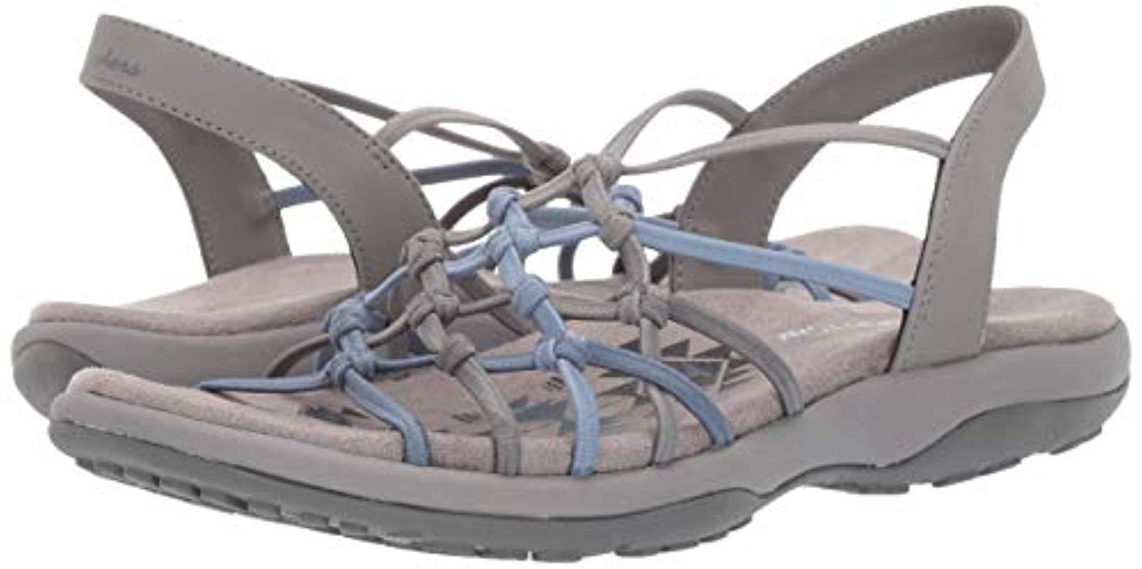skechers reggae slim forget me knot