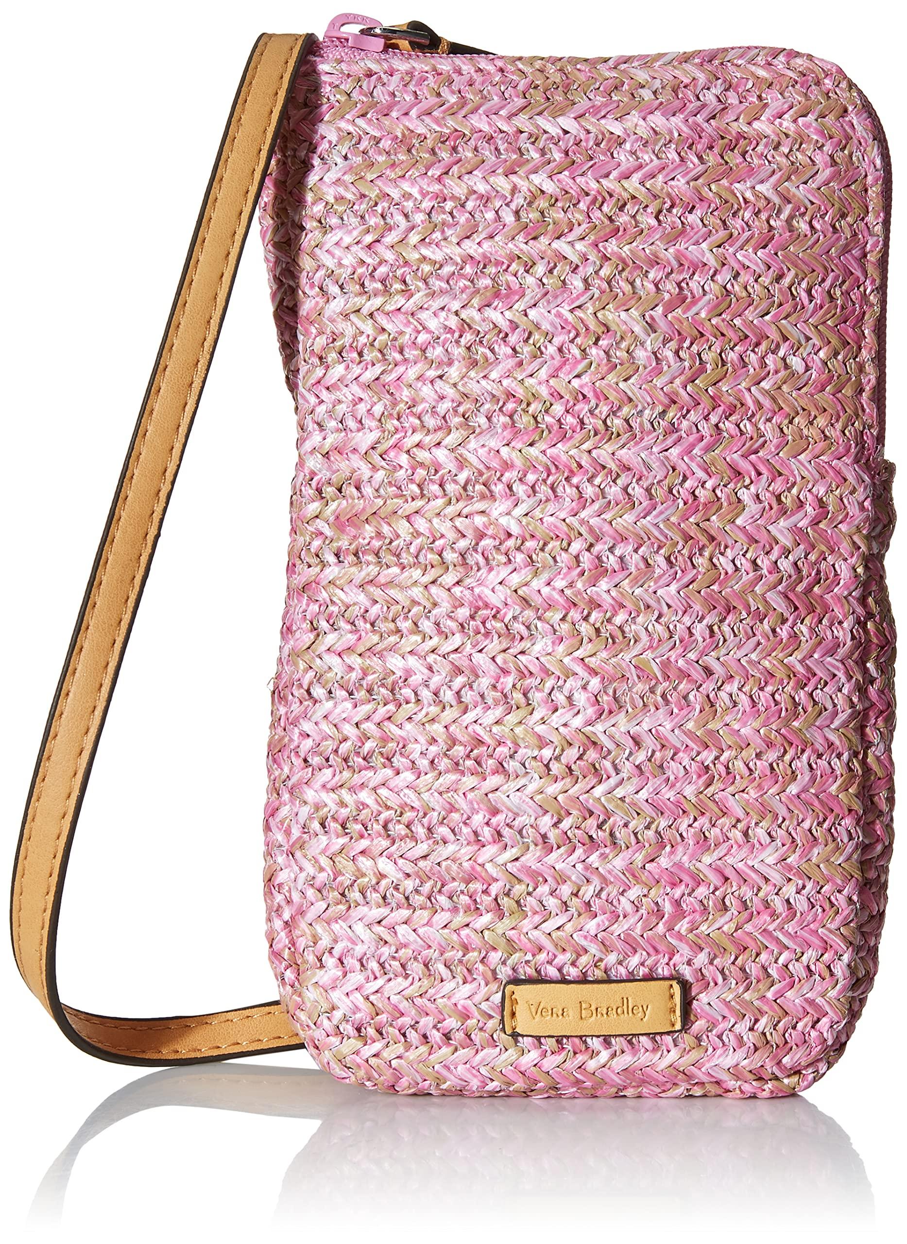 vera bradley cellphone crossbody