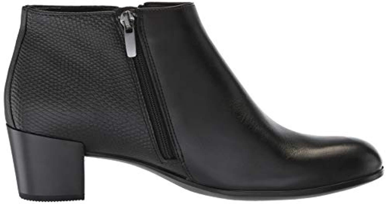 ecco shape m35 boot