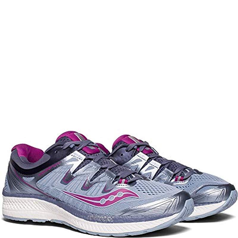 saucony triumph 4 pink
