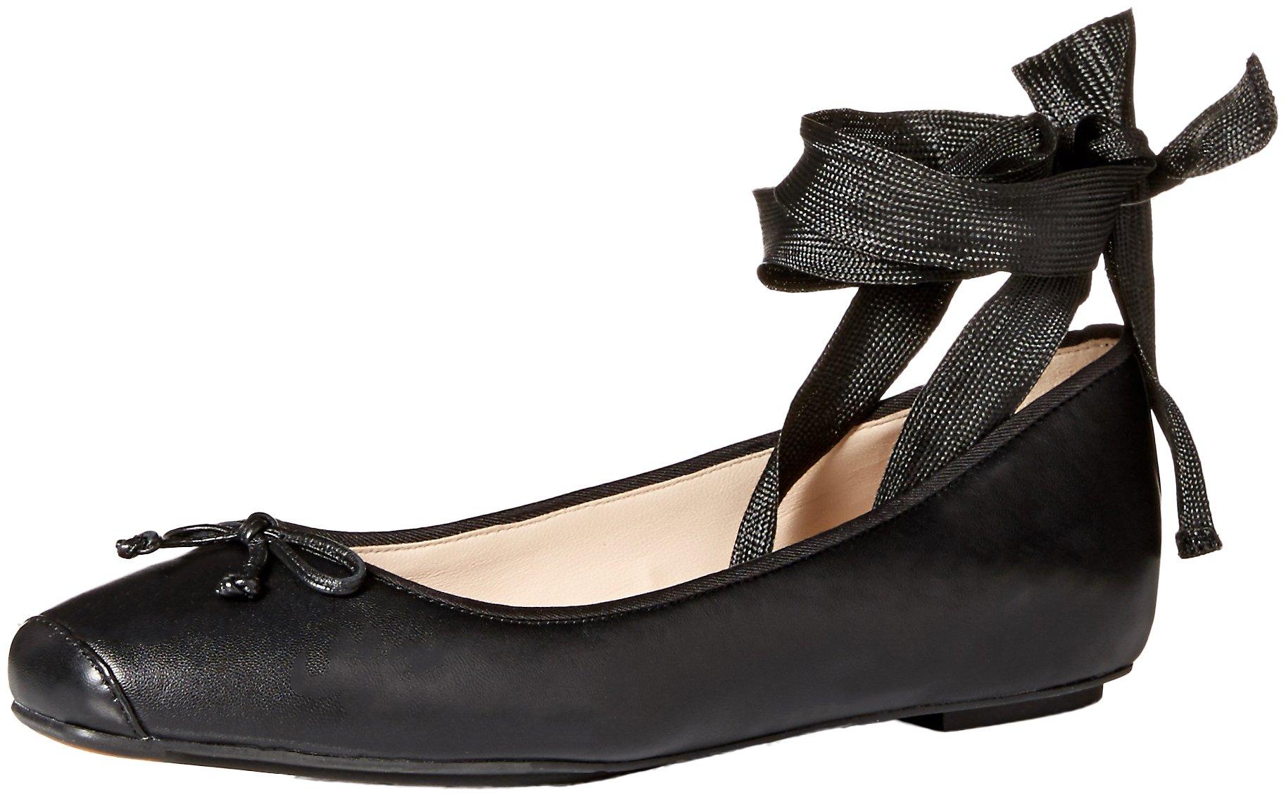 cole haan downtown ballet flat