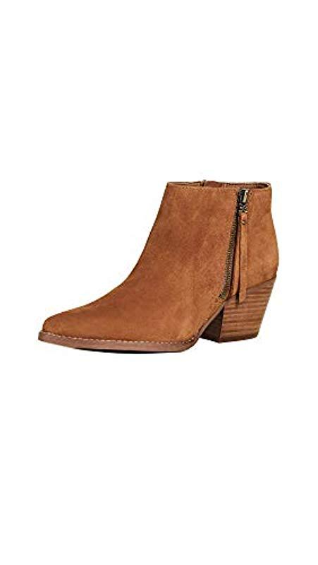 sam edelman women's walden ankle boot