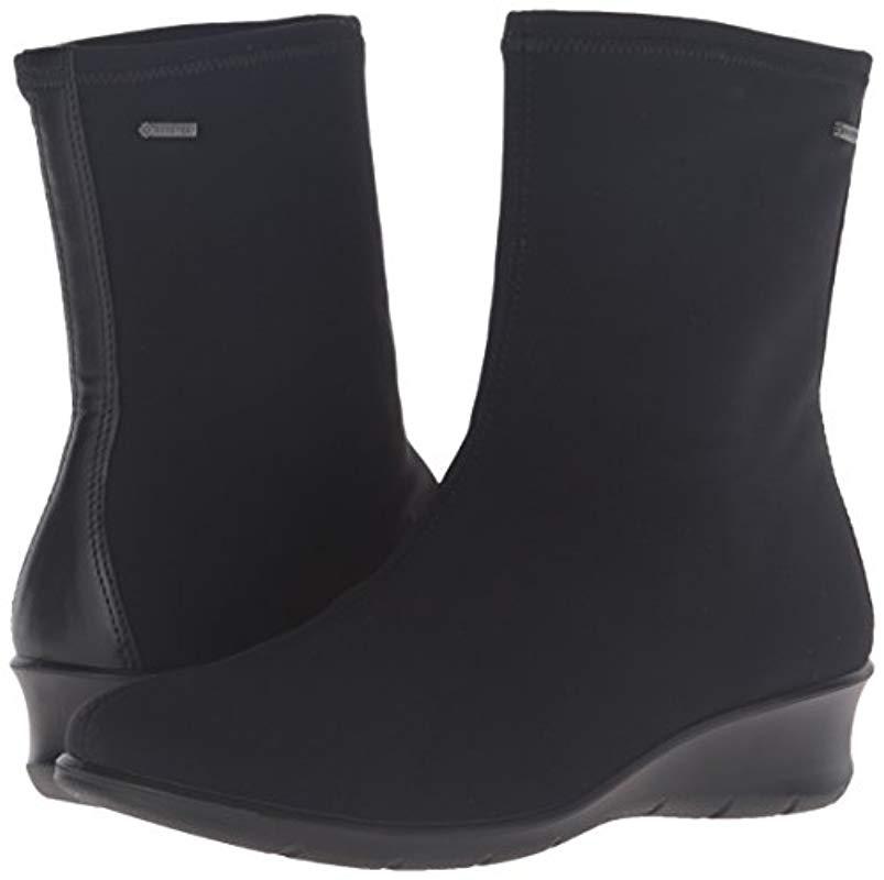 ecco felicia ankle boot