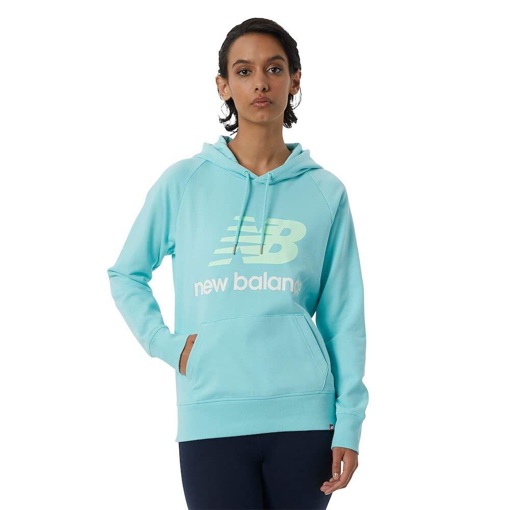 new balance fleece vest