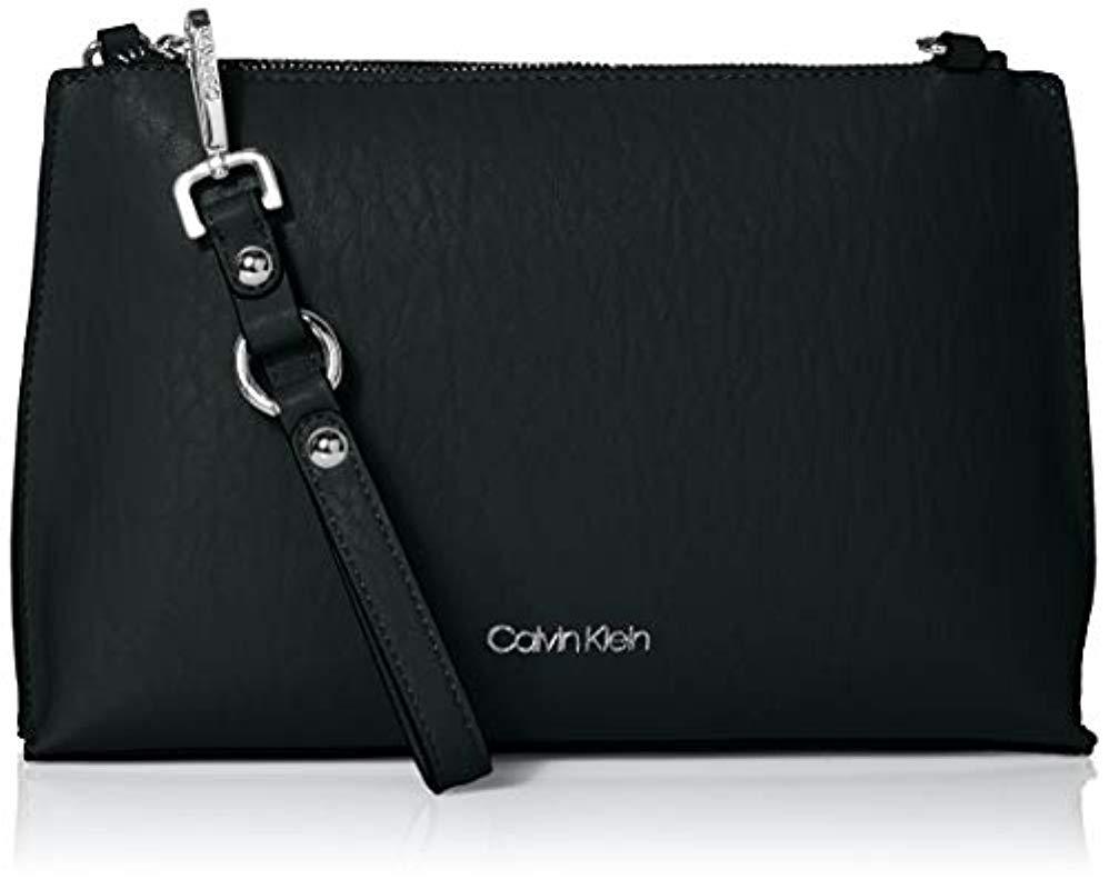 Calvin Klein Sonoma Key Item Novelty Crossbody 2024 favors