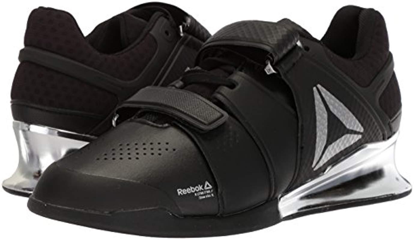reebok classic cross trainer