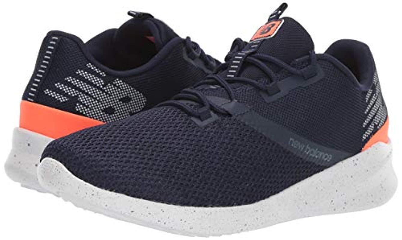 new balance cush  street run