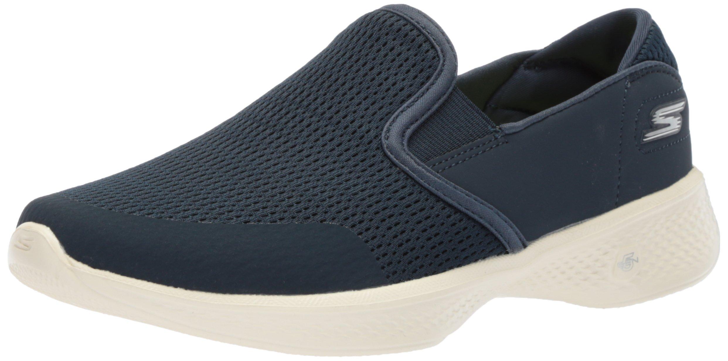 skechers performance go walk 4 attuned 
