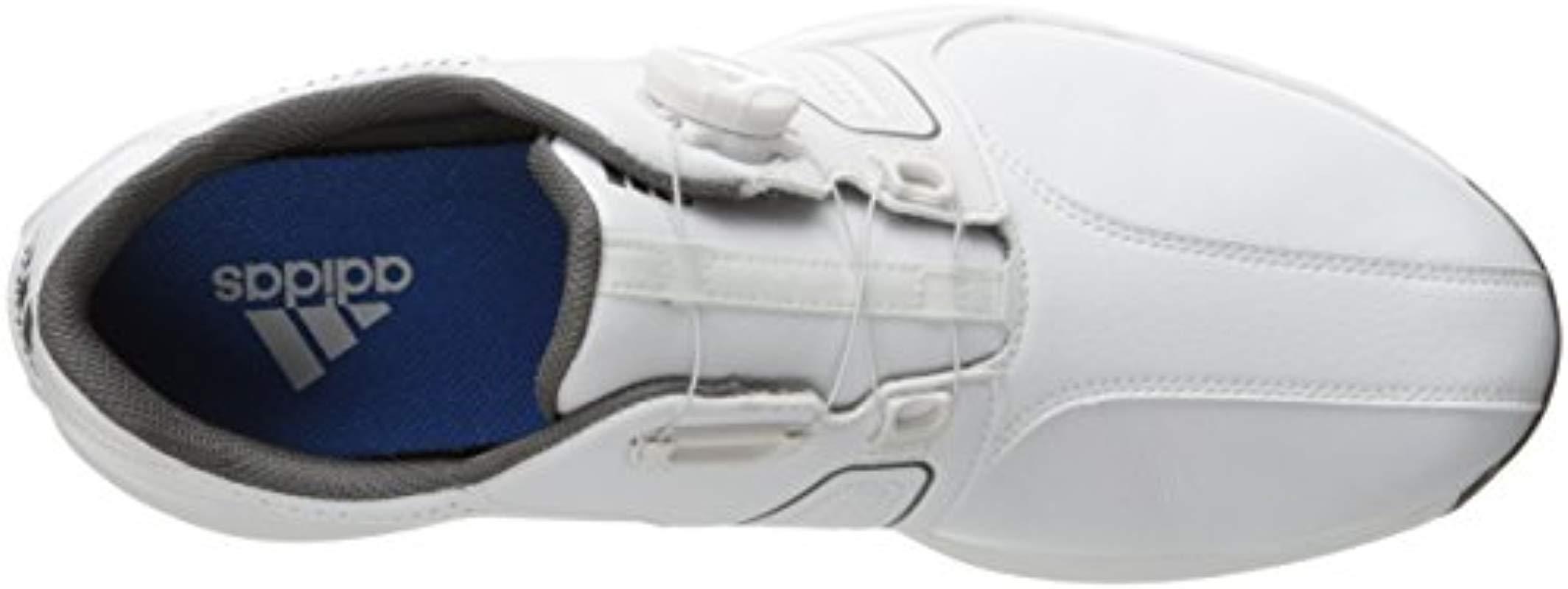 adidas 360 traxion boa golf shoes