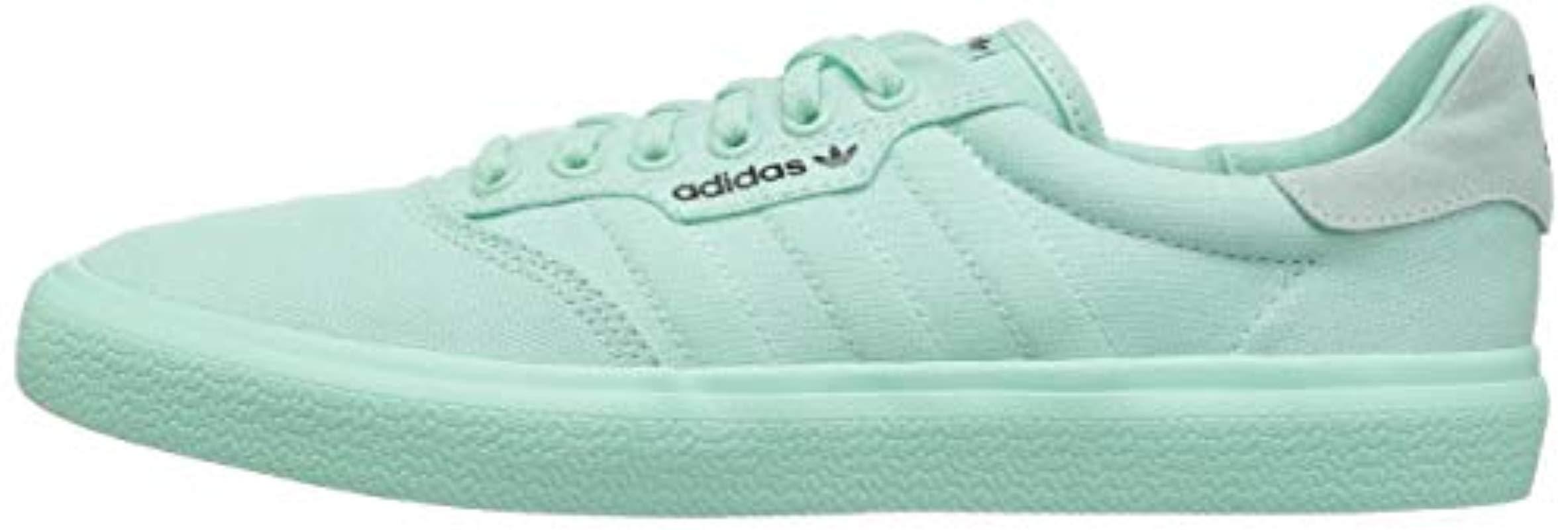 adidas 3mc clear mint