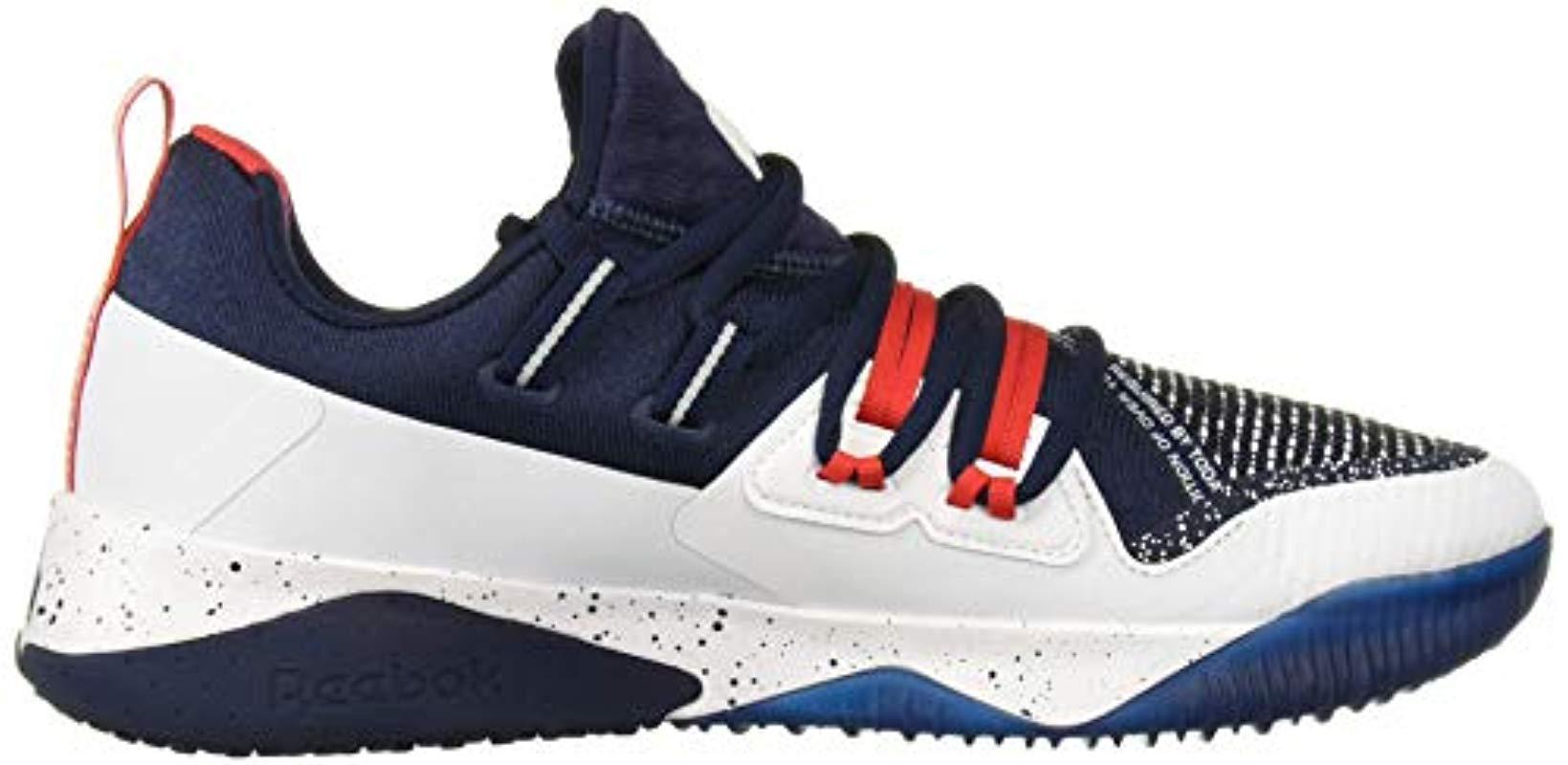 jj iii shoes