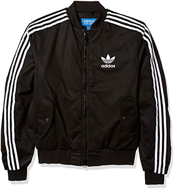 adidas ma1 jacket