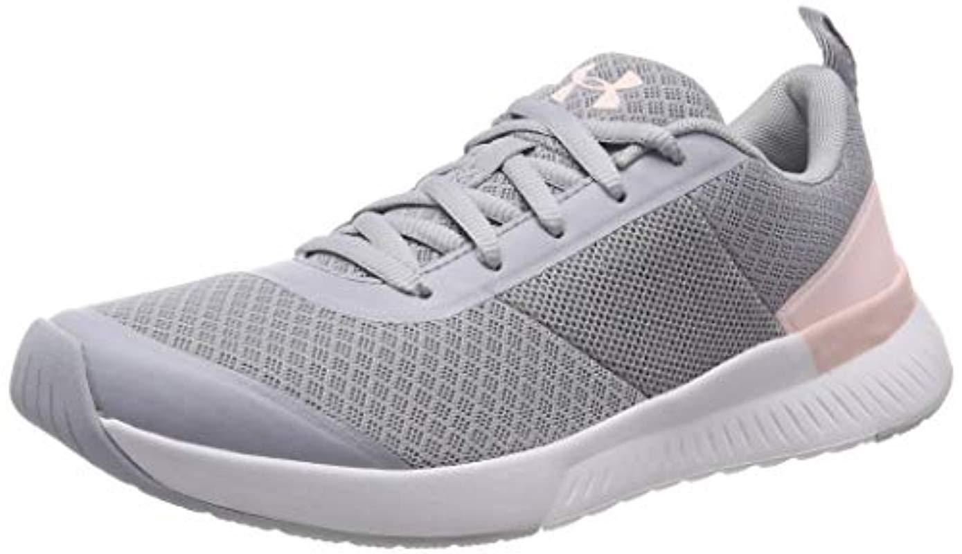 ZAPATILLAS W AURA TRAINER UNDER ARMOUR | DIGITAL SPORT