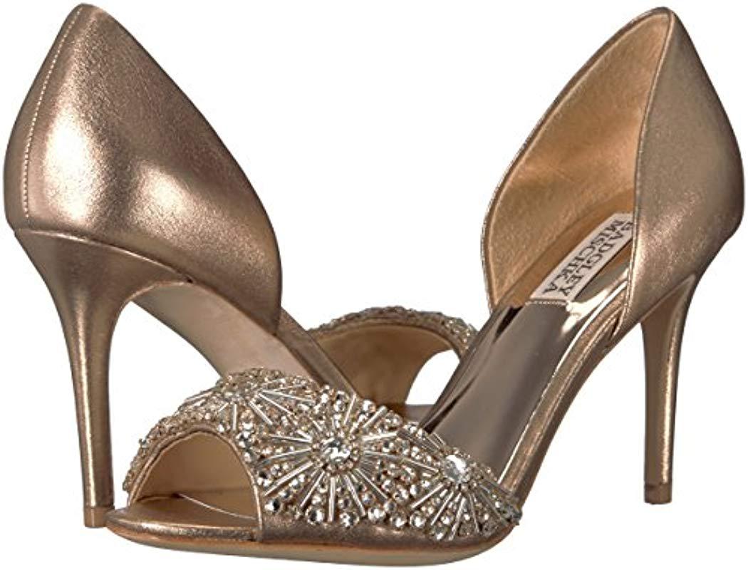 badgley mischka maria