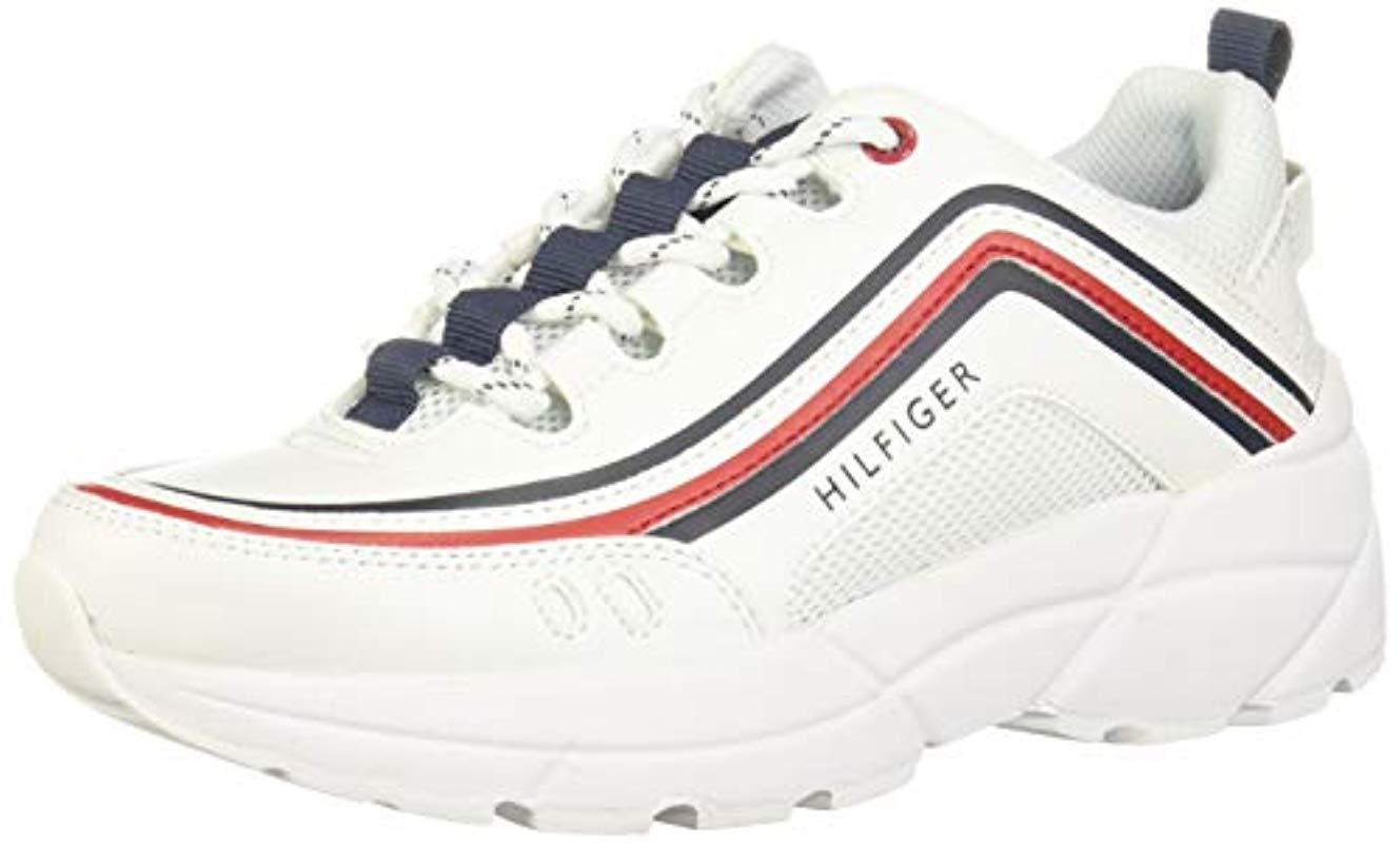 tommy hilfiger fantim sneaker