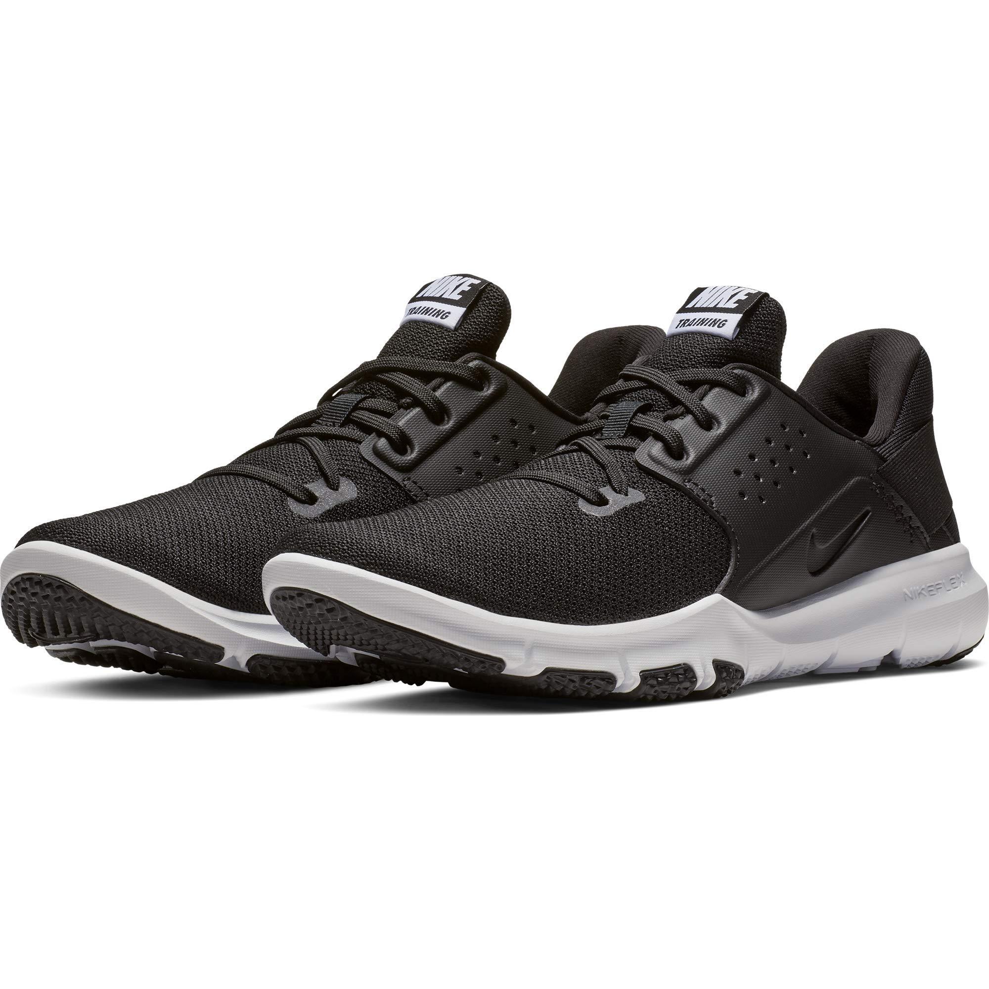 nike men's flex control tr3 wide sneaker