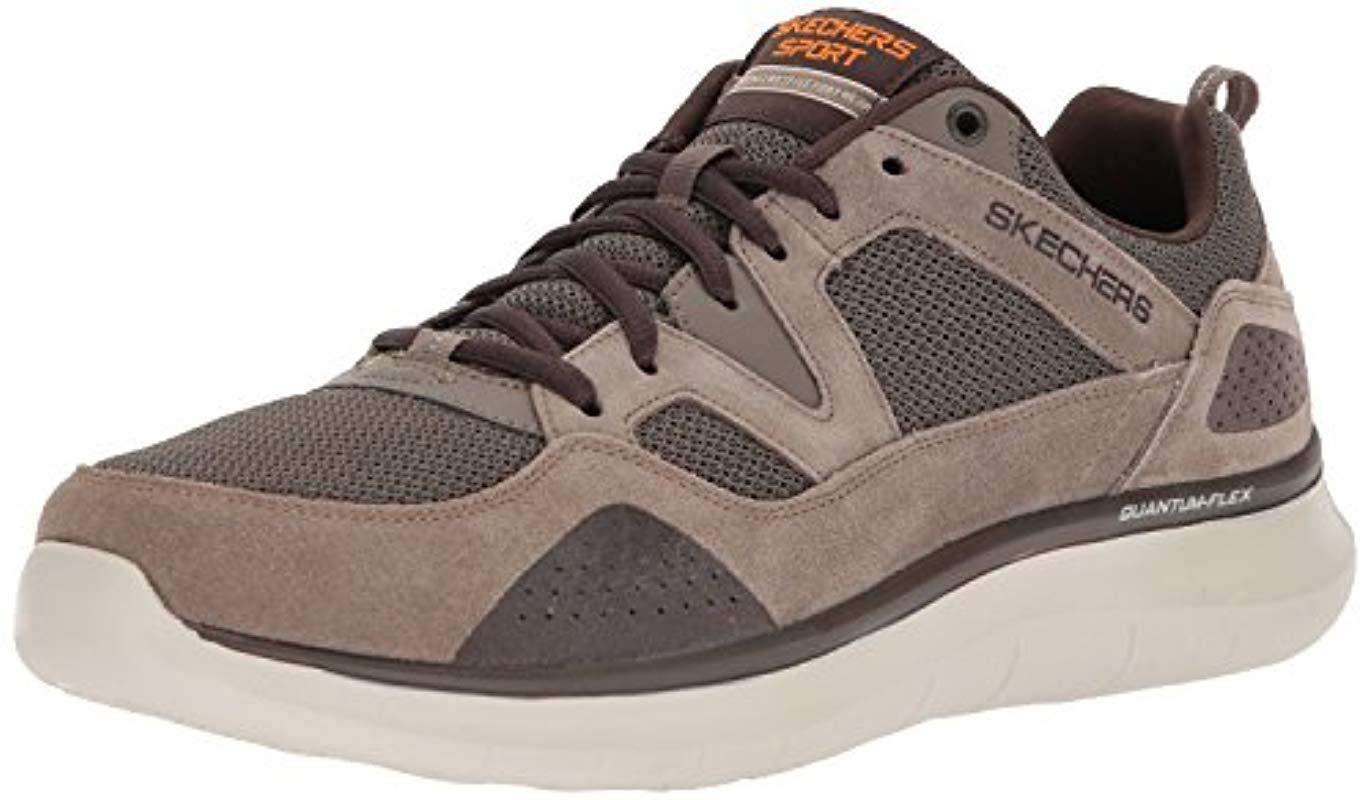 skechers quantum