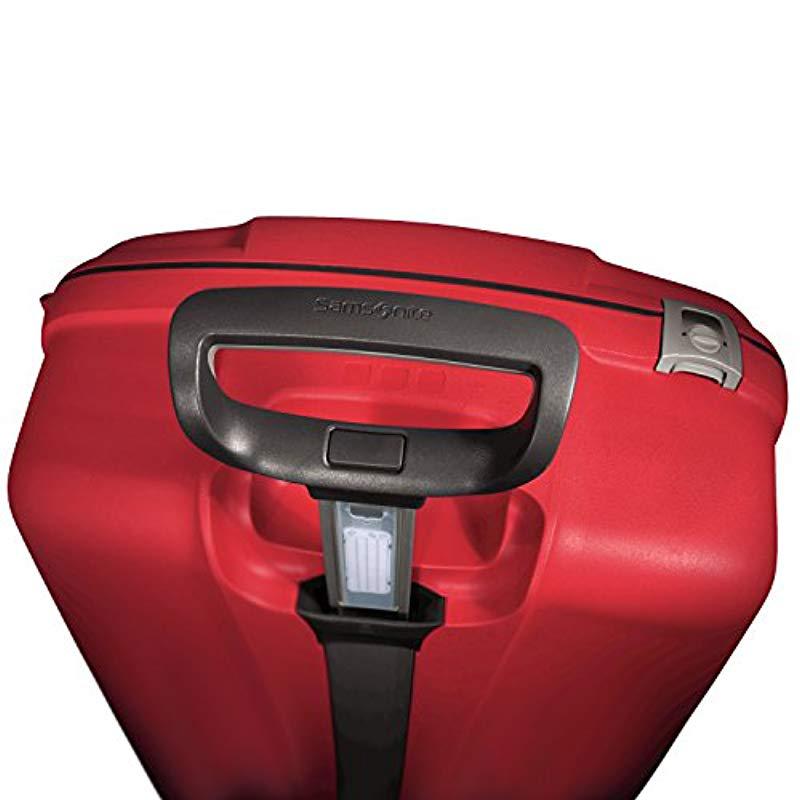 samsonite magnum gt