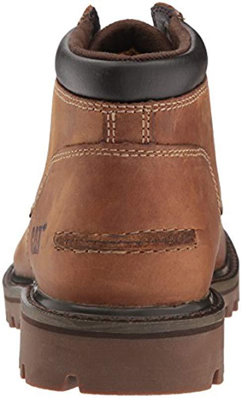 caterpillar doubleday