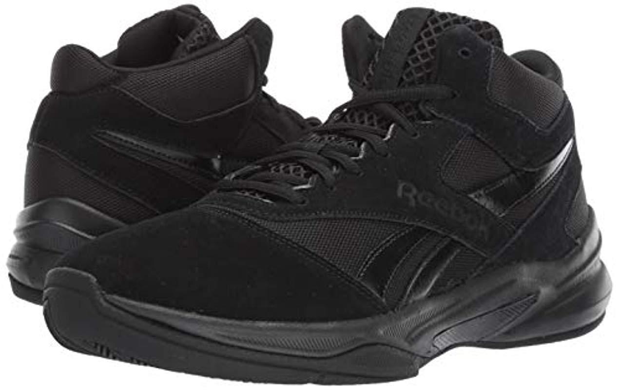 reebok pro heritage 3