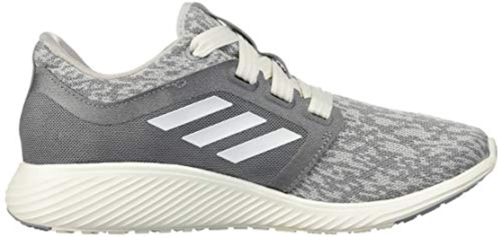 adidas edge lux 3 grey