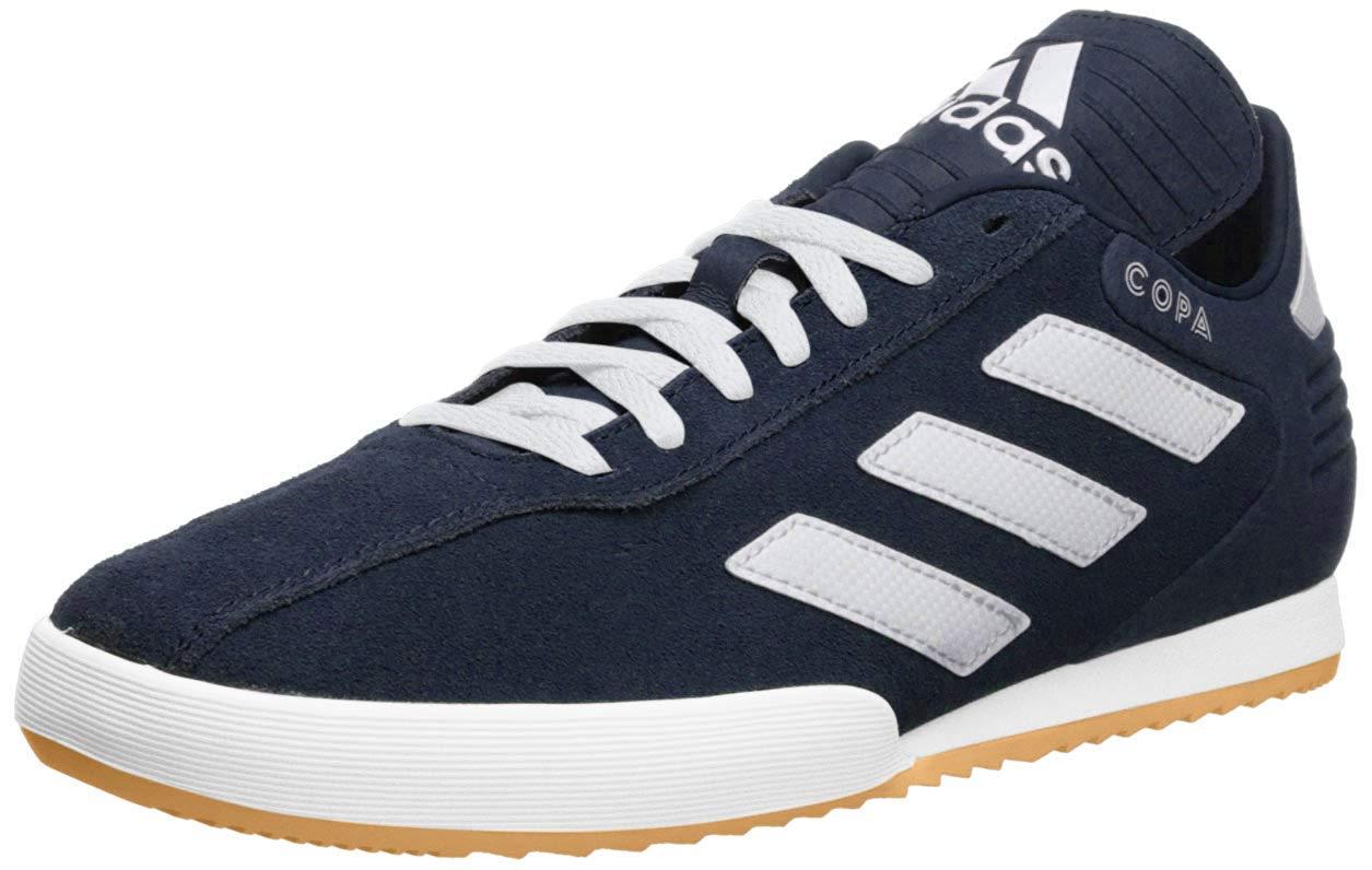 adidas men's sam super suede fitness shoes