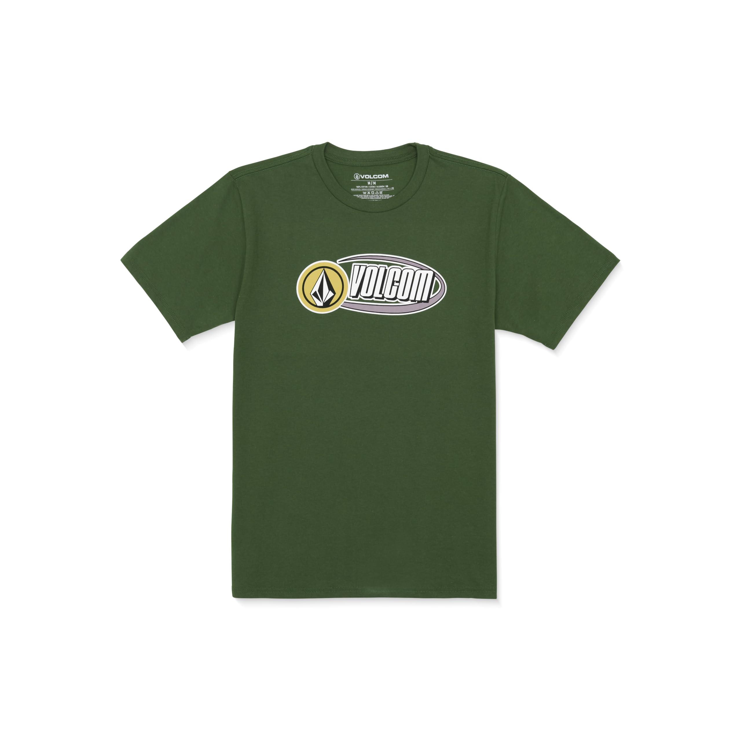 Volcom Eleptical T-Shirt Volcom Eleptical T-Shirt