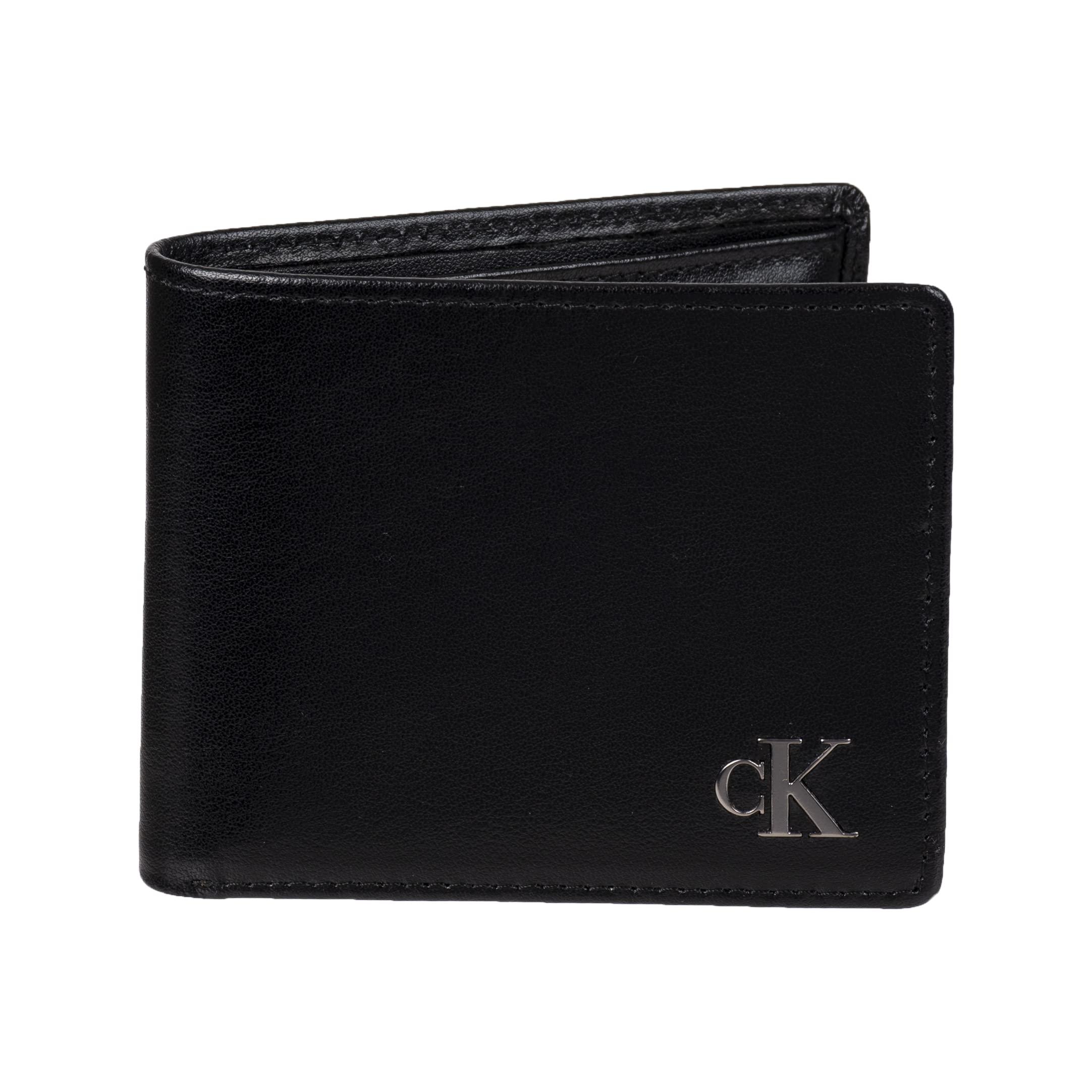 Calvin Klein Rfid Extra Capacity Slimfold Removable Front Pocket Wallet ...