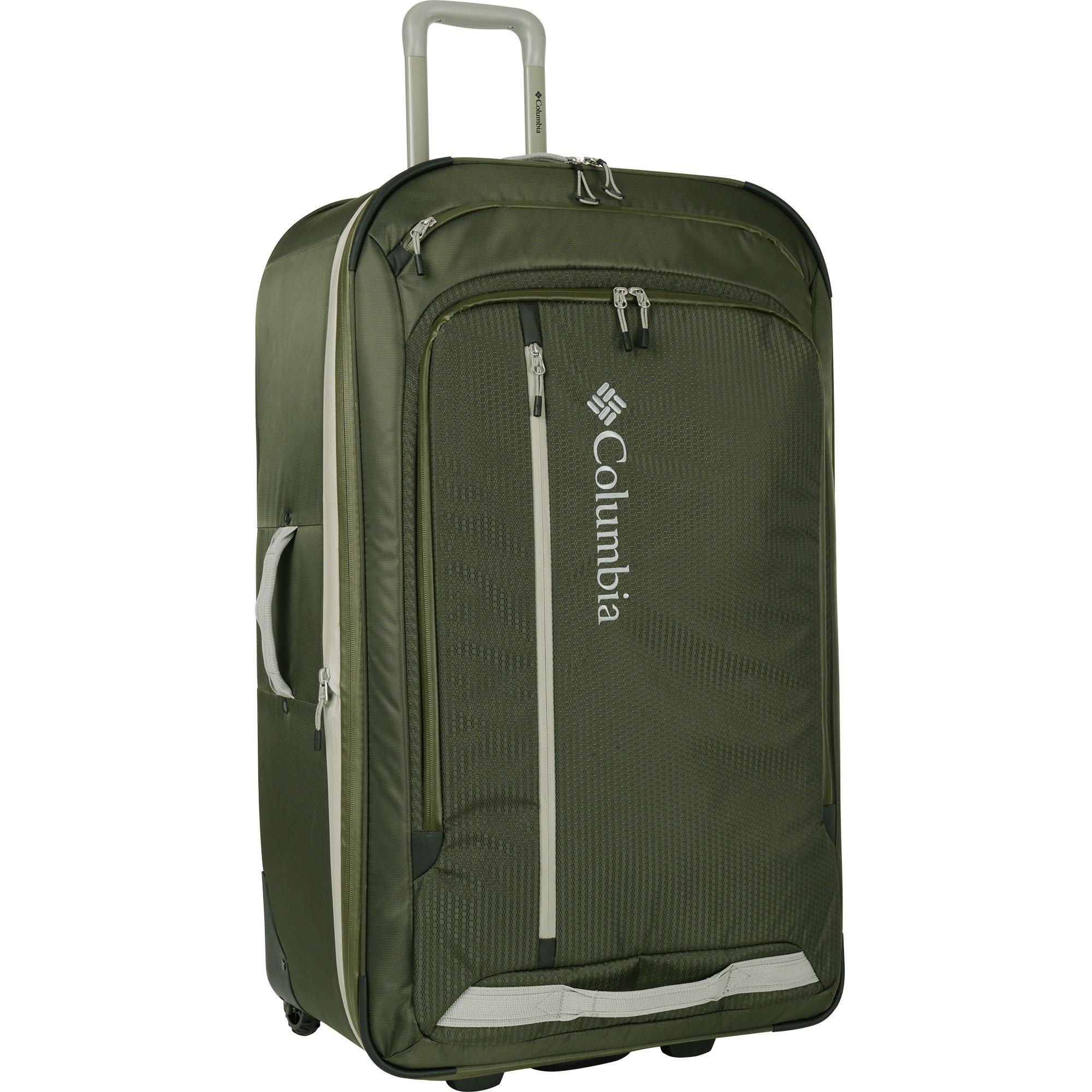 Columbia trolley bag sales