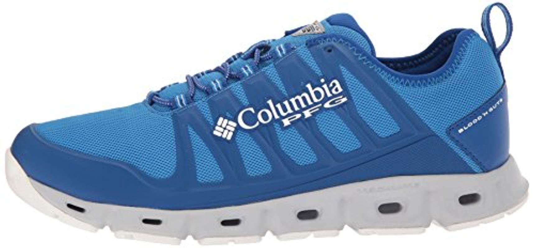 columbia megavent ii