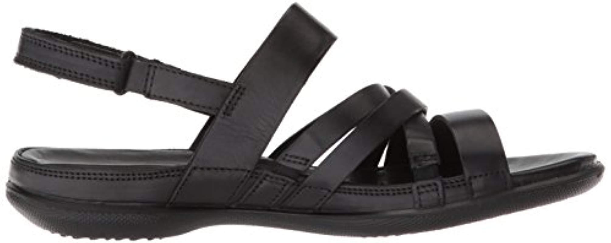 ecco flash casual sandal