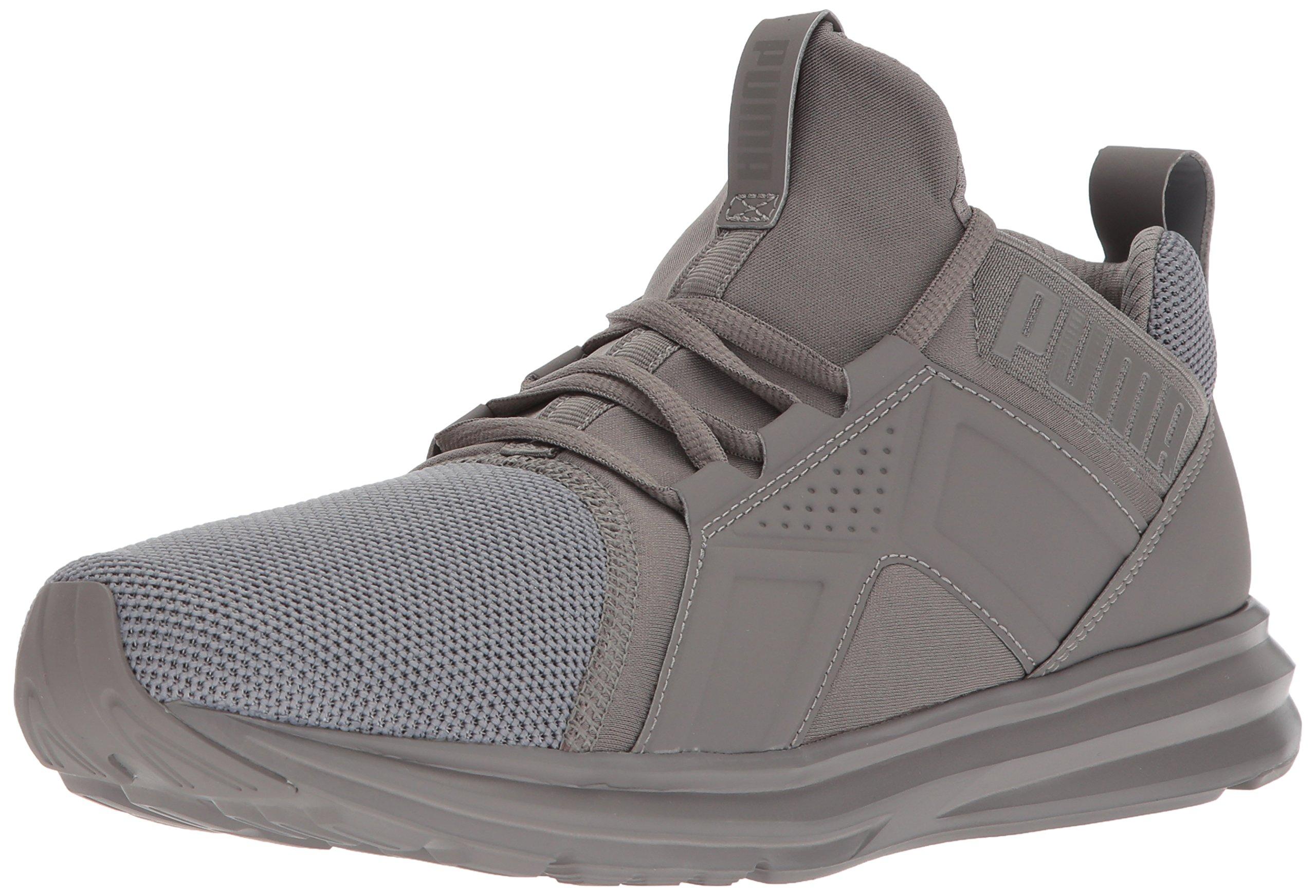 tenis puma enzo mesh