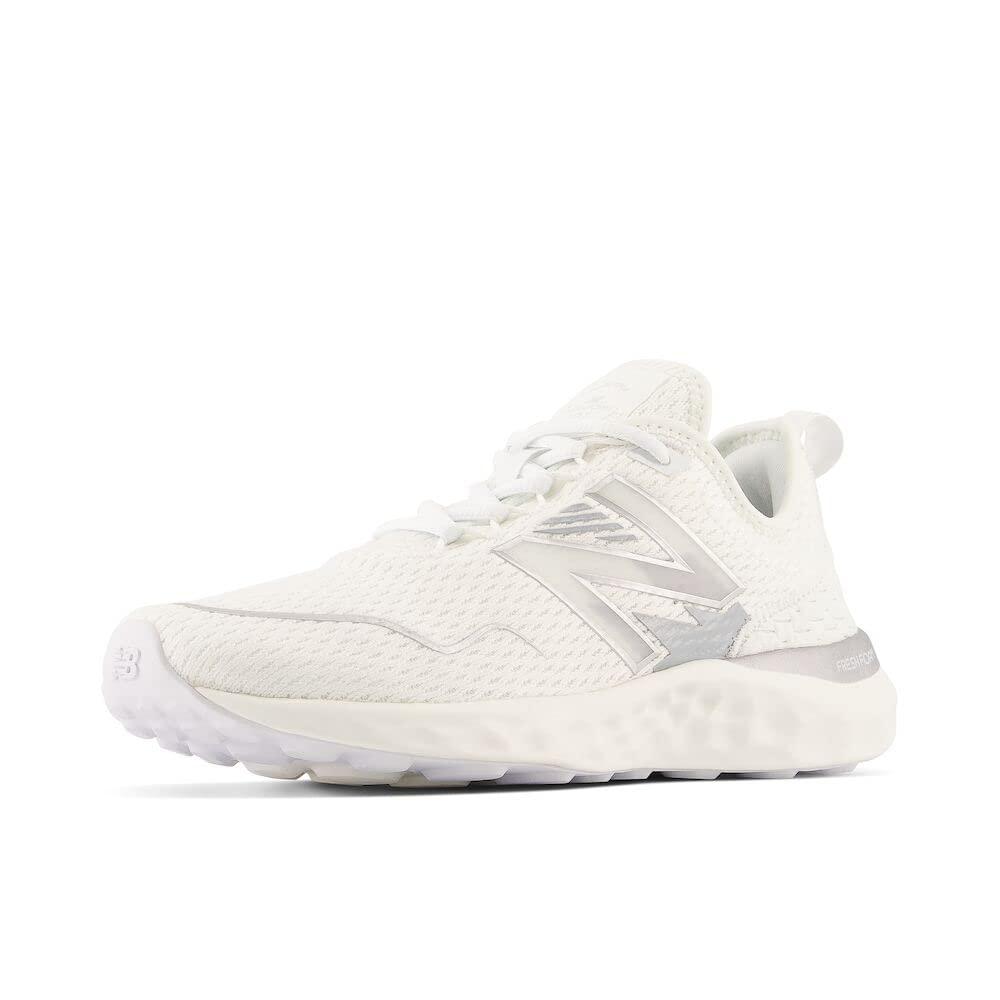New Balance Fresh Foam Spt V4 Running Shoe in White Lyst