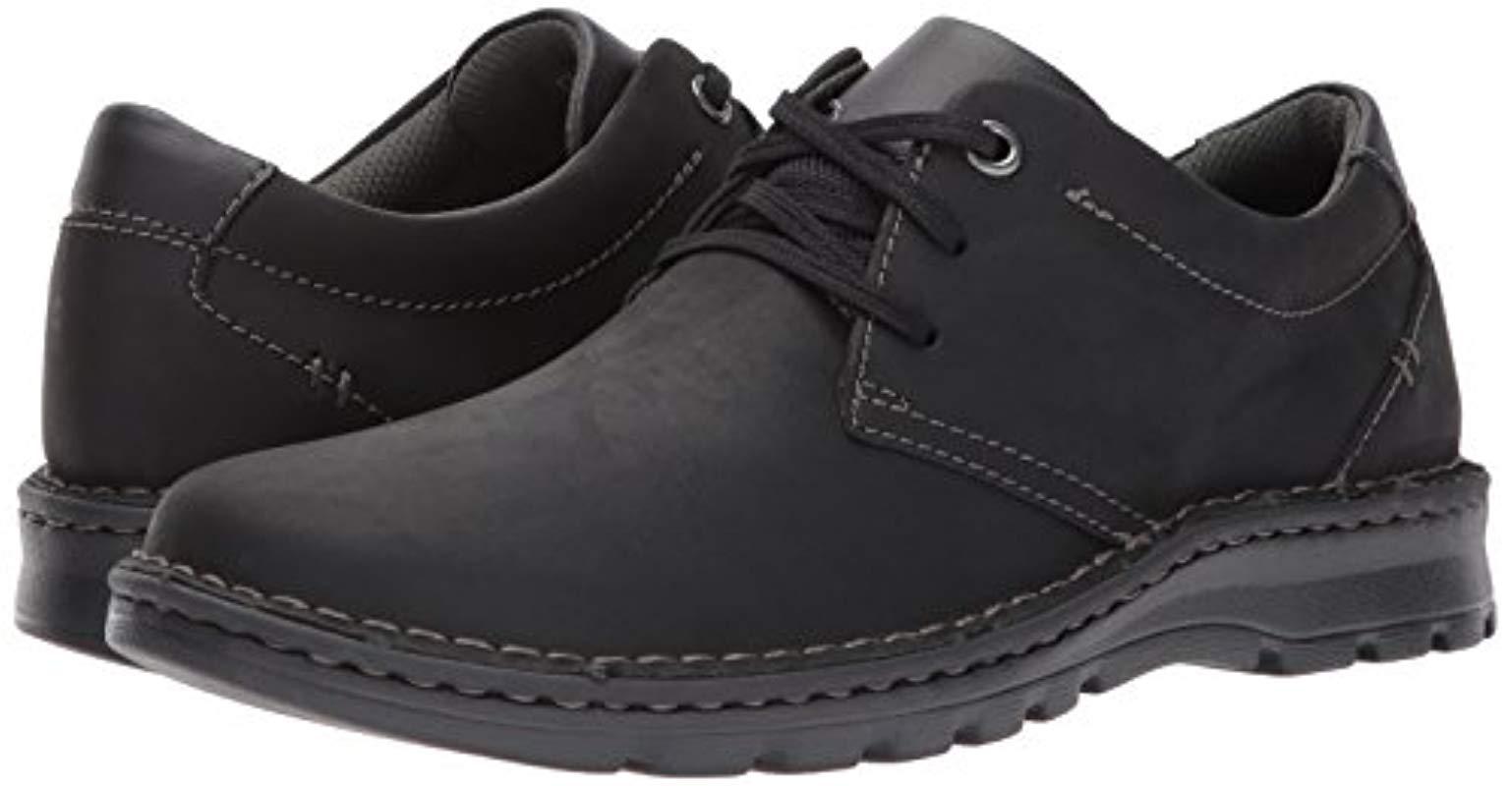 clarks men's vanek plain loafer