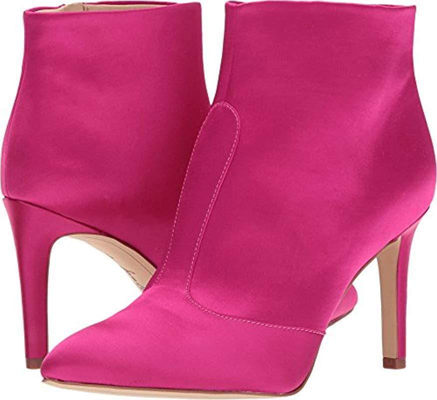 sam edelman olette bootie