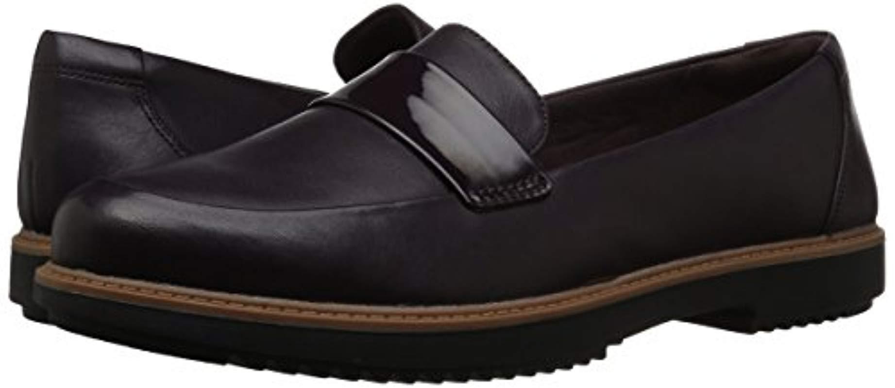 clarks raisie arlie loafers
