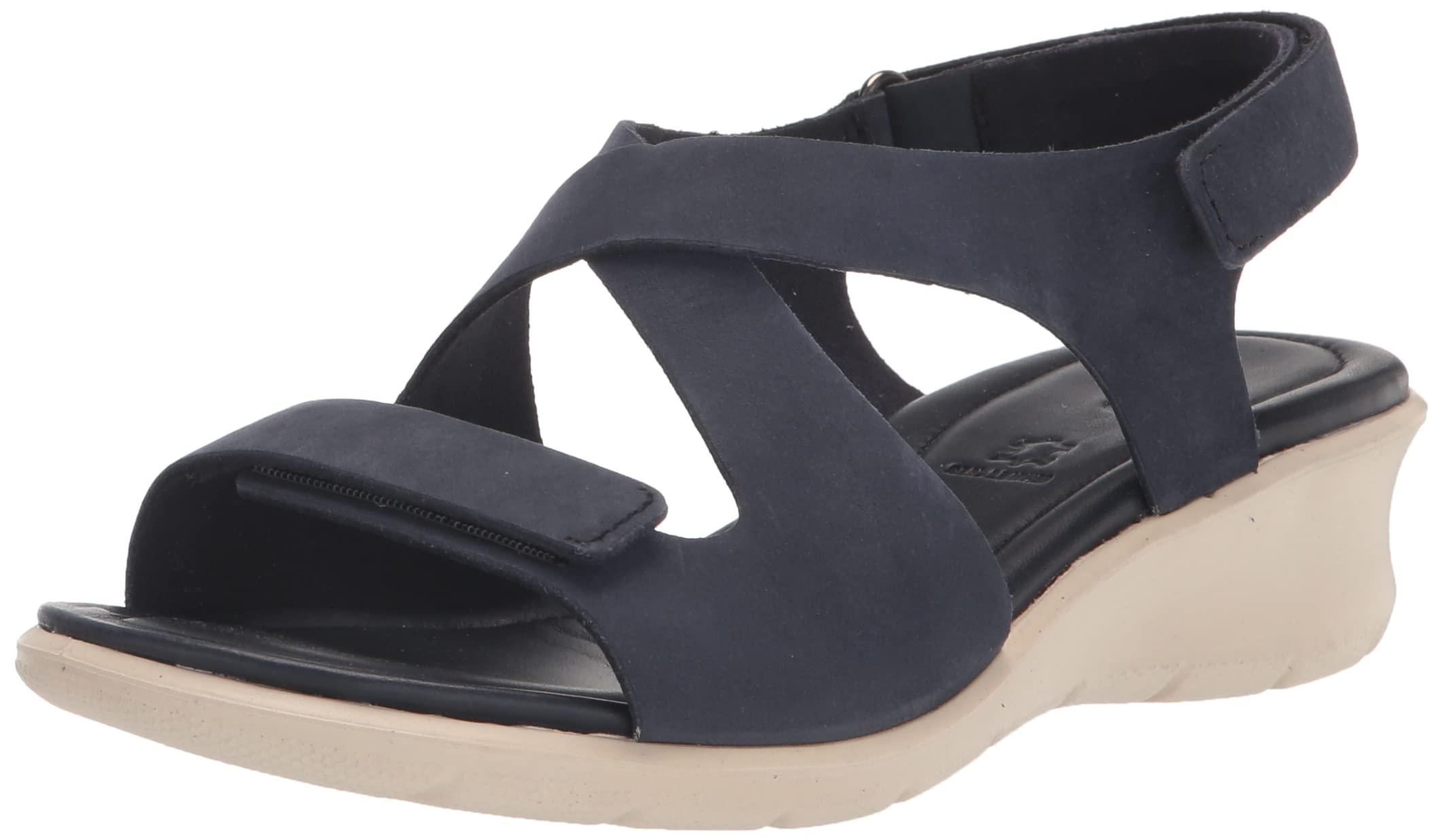 sandales ecco femme amazon