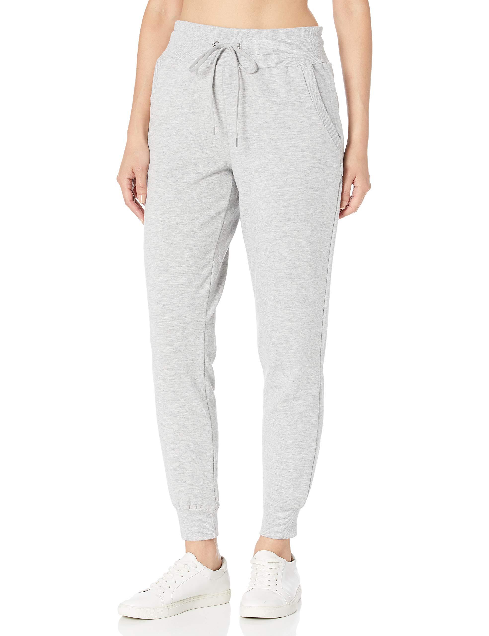 jockey slim tapered jogger