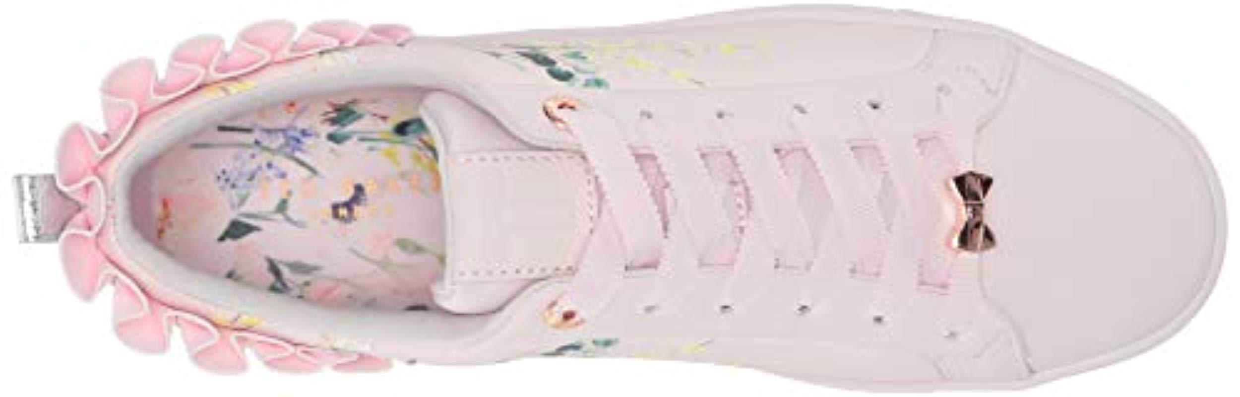 ted baker astrina pink